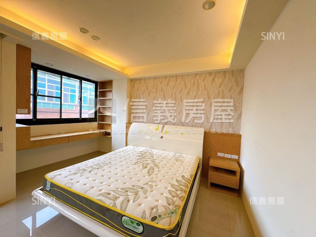 崇學裝潢健身美寓房屋室內格局與周邊環境
