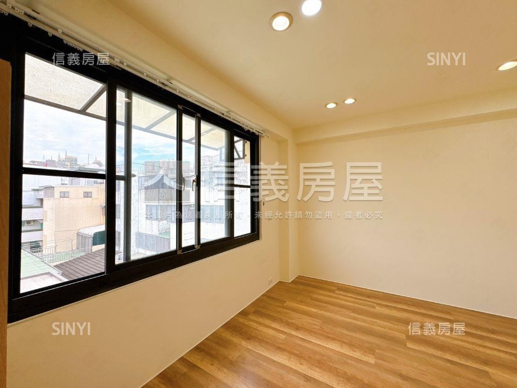 崇學裝潢健身美寓房屋室內格局與周邊環境