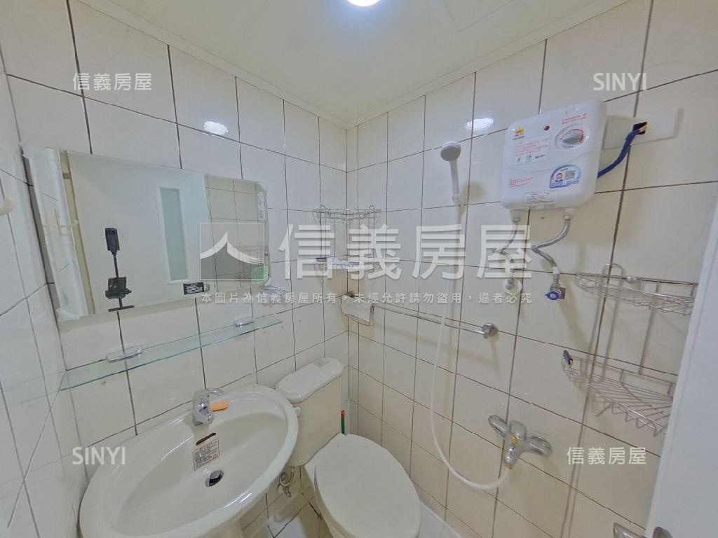 漢陽街優質高樓美屋房屋室內格局與周邊環境