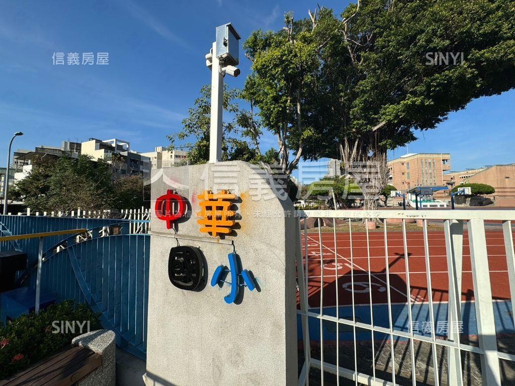 漢陽街優質高樓美屋房屋室內格局與周邊環境