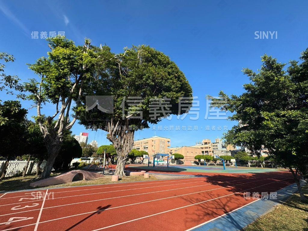 漢陽街優質高樓美屋房屋室內格局與周邊環境