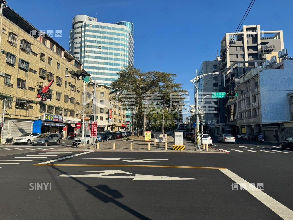 漢陽街優質高樓美屋房屋室內格局與周邊環境