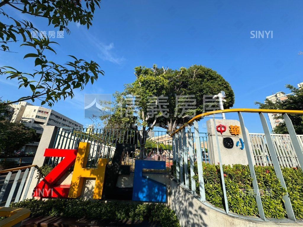 漢陽街優質高樓美屋房屋室內格局與周邊環境