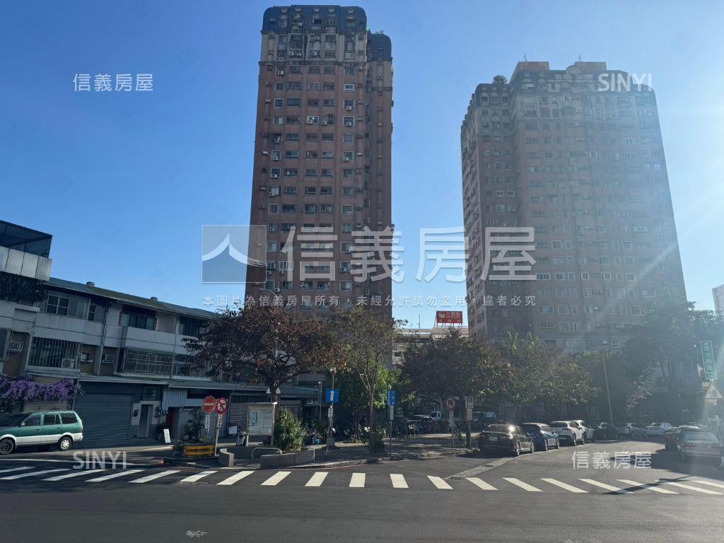 漢陽街優質高樓美屋房屋室內格局與周邊環境