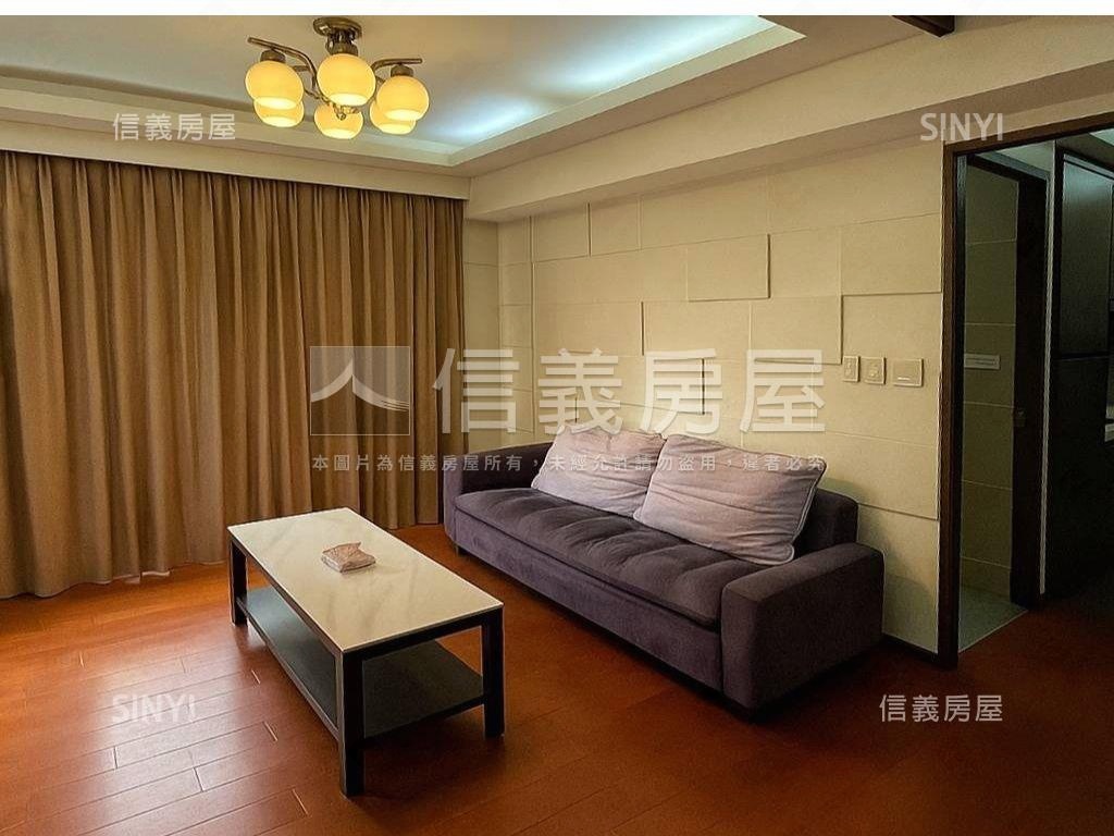 近園區璞石無華美屋房屋室內格局與周邊環境