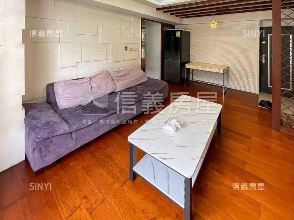 近園區璞石無華美屋房屋室內格局與周邊環境