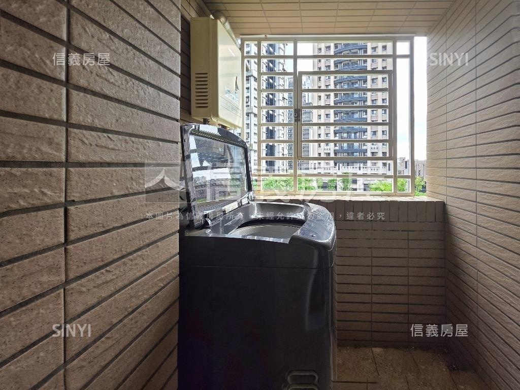 近園區採光美屋稀有釋出房屋室內格局與周邊環境