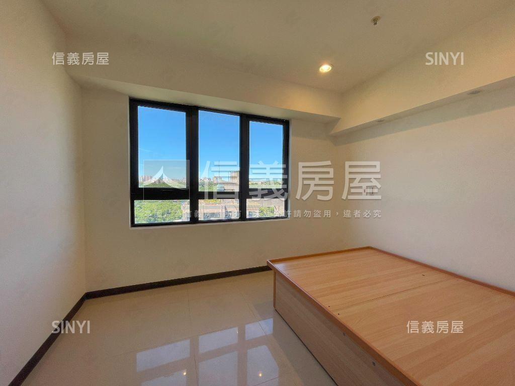 摩納哥自在景觀兩房房屋室內格局與周邊環境