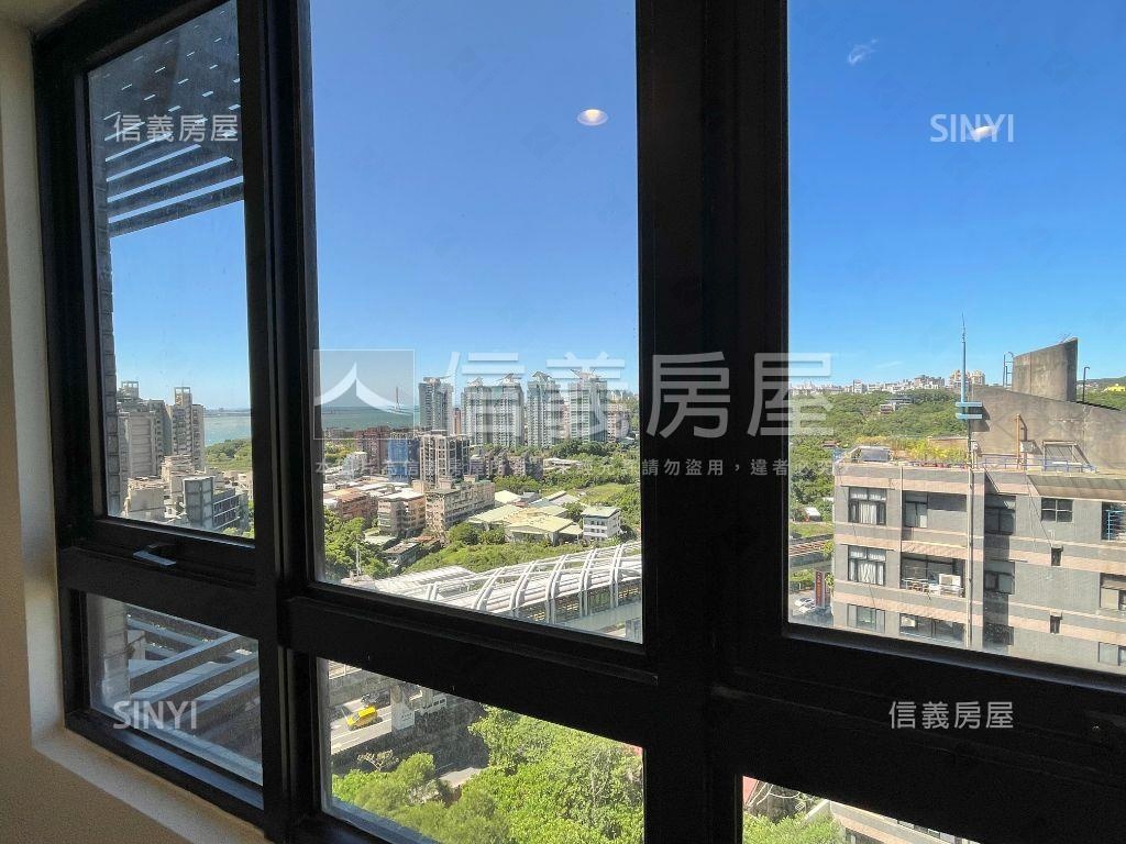 摩納哥自在景觀兩房房屋室內格局與周邊環境