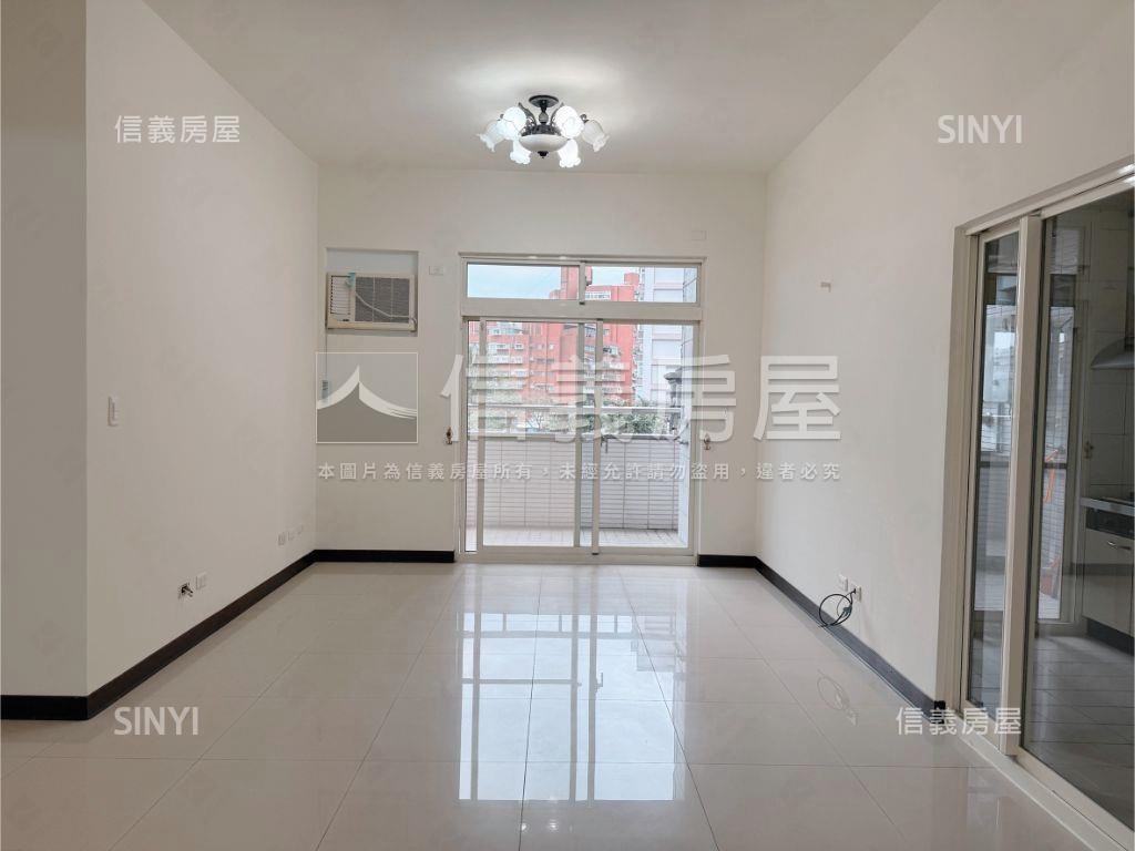 崇德隆盛三房車位房屋室內格局與周邊環境