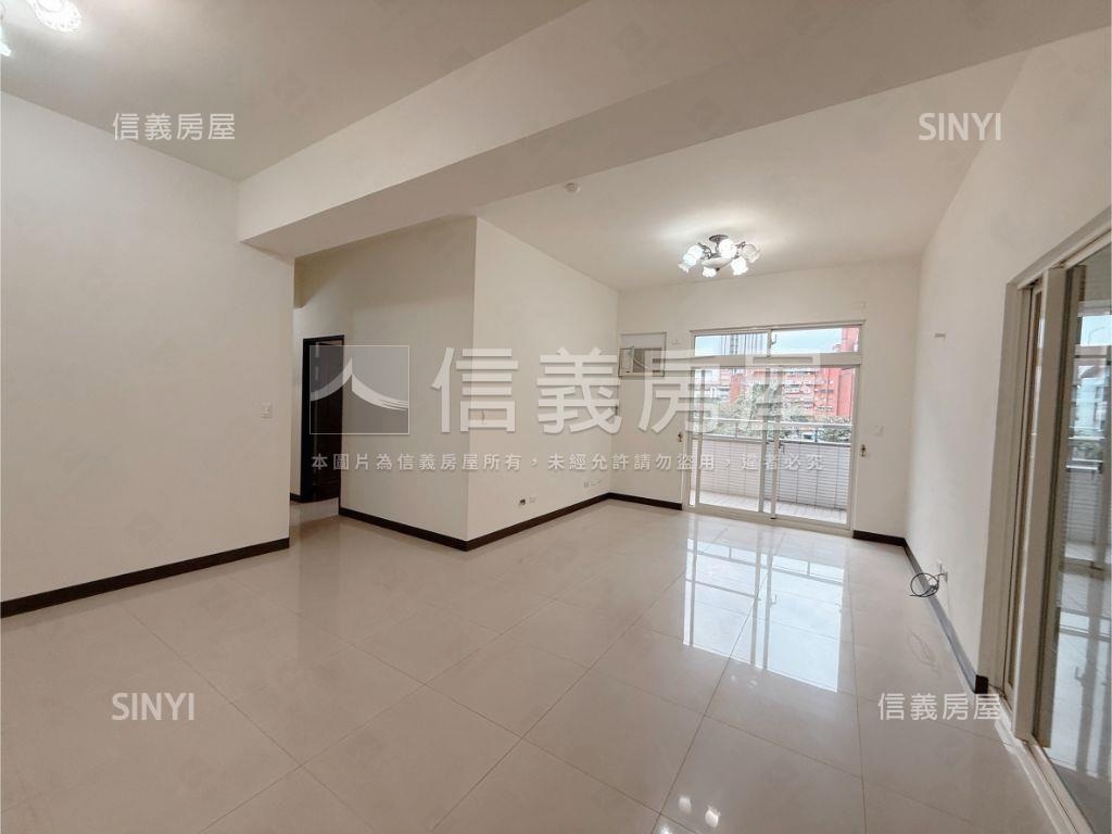 崇德隆盛三房車位房屋室內格局與周邊環境