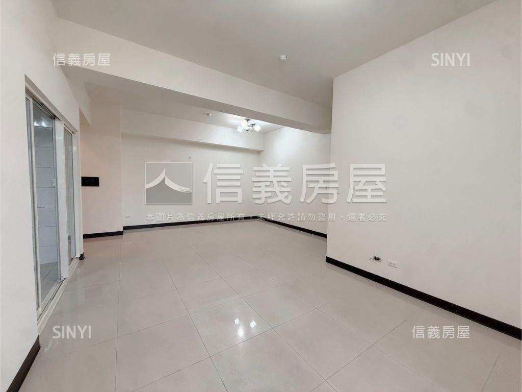 崇德隆盛三房車位房屋室內格局與周邊環境