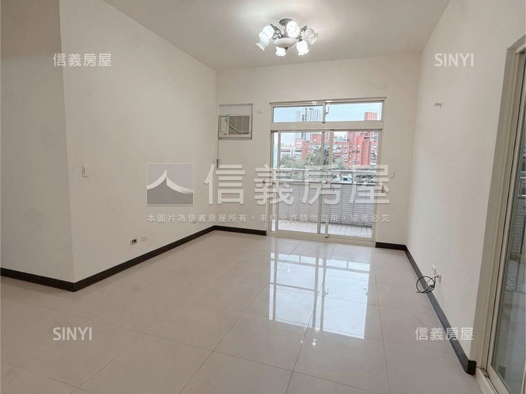 崇德隆盛三房車位房屋室內格局與周邊環境