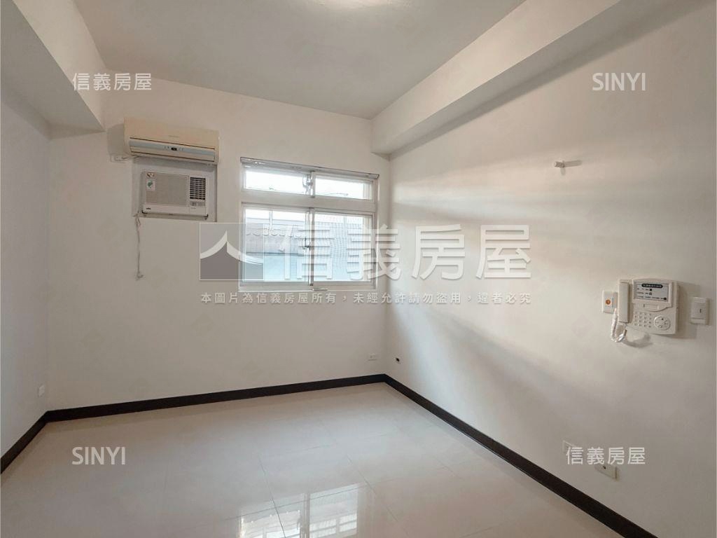 崇德隆盛三房車位房屋室內格局與周邊環境