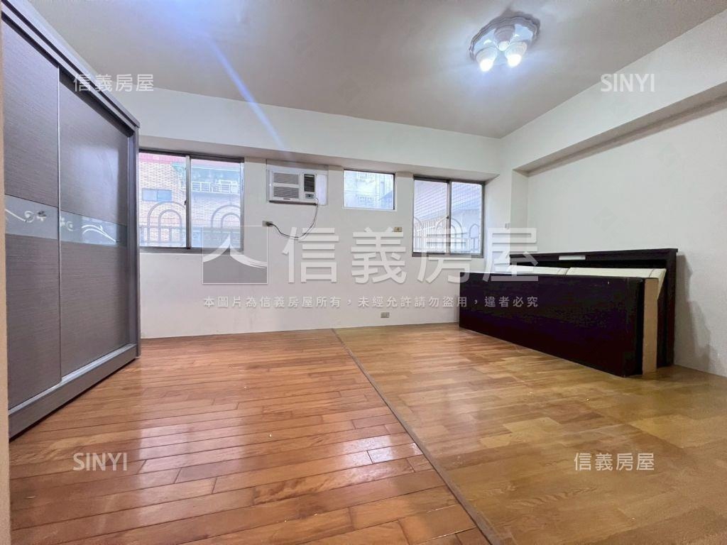 天王星優質兩房房屋室內格局與周邊環境