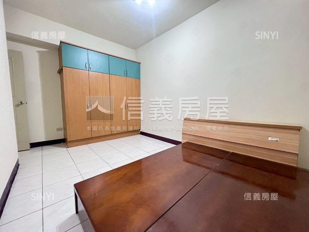 天王星優質兩房房屋室內格局與周邊環境