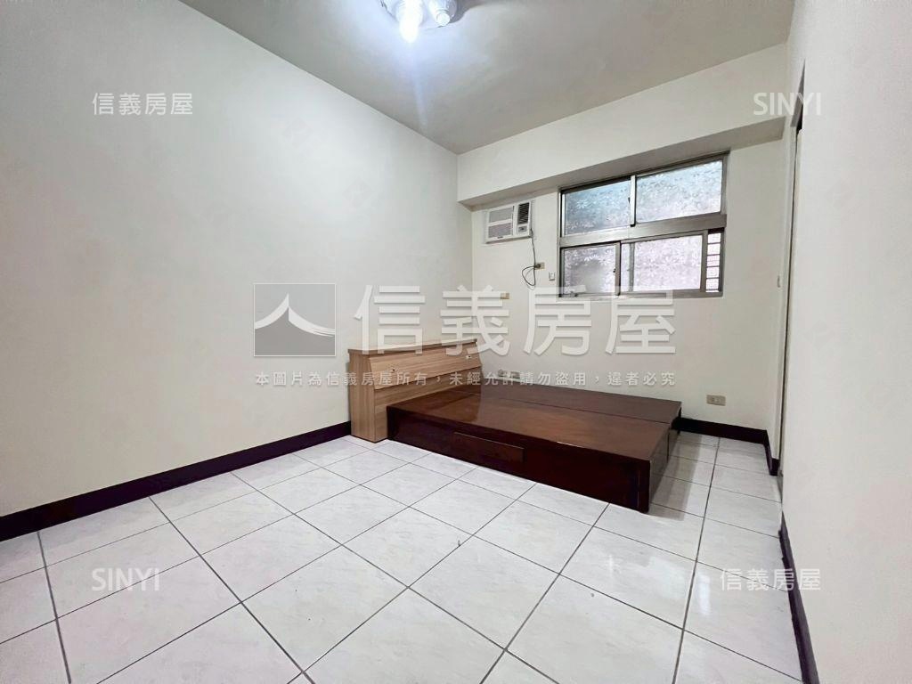 天王星優質兩房房屋室內格局與周邊環境