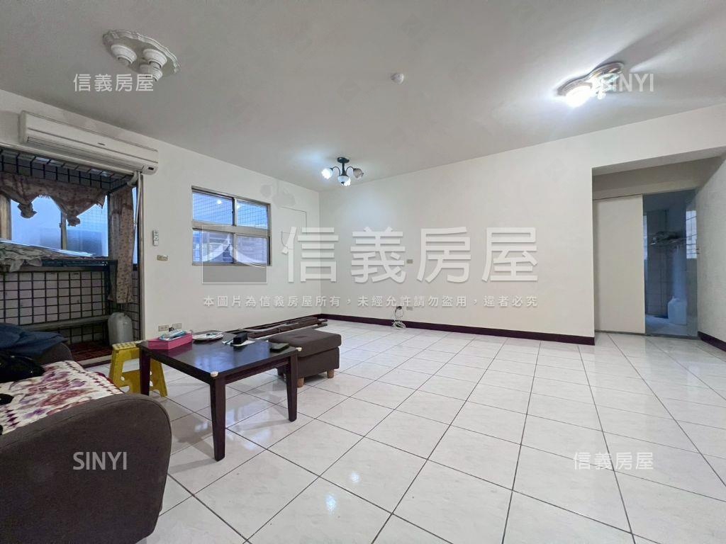 天王星優質兩房房屋室內格局與周邊環境