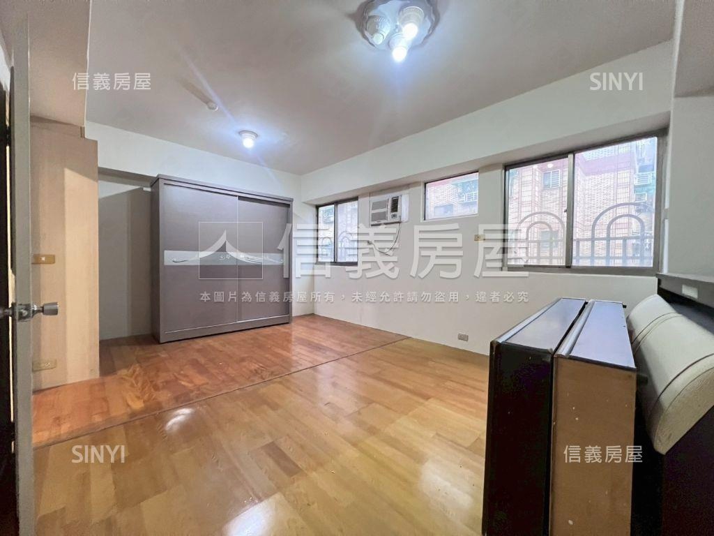 天王星優質兩房房屋室內格局與周邊環境