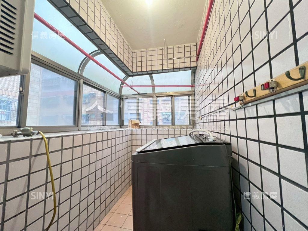 天王星優質兩房房屋室內格局與周邊環境