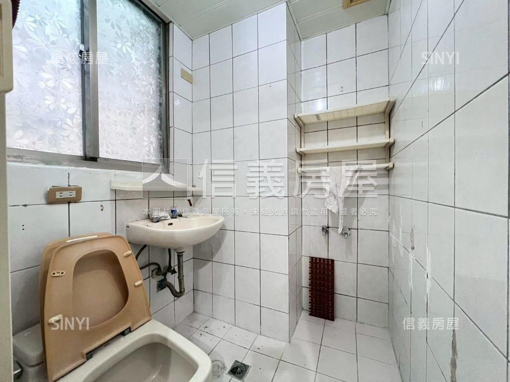 天王星優質兩房房屋室內格局與周邊環境