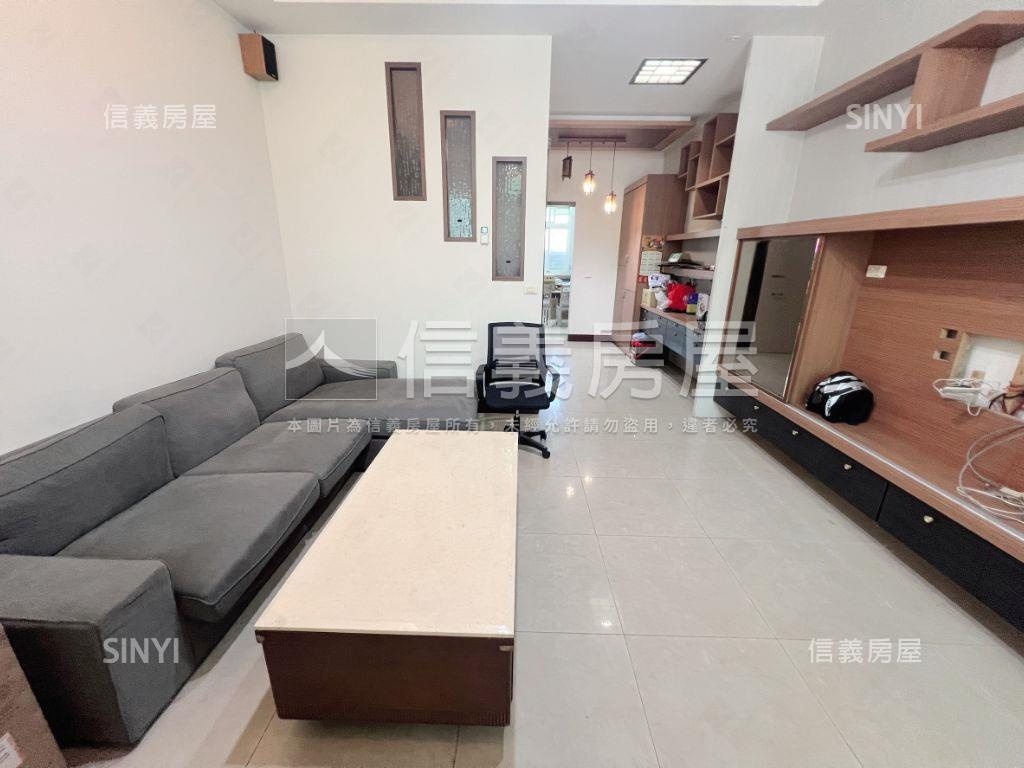 近信義國小美透天房屋室內格局與周邊環境