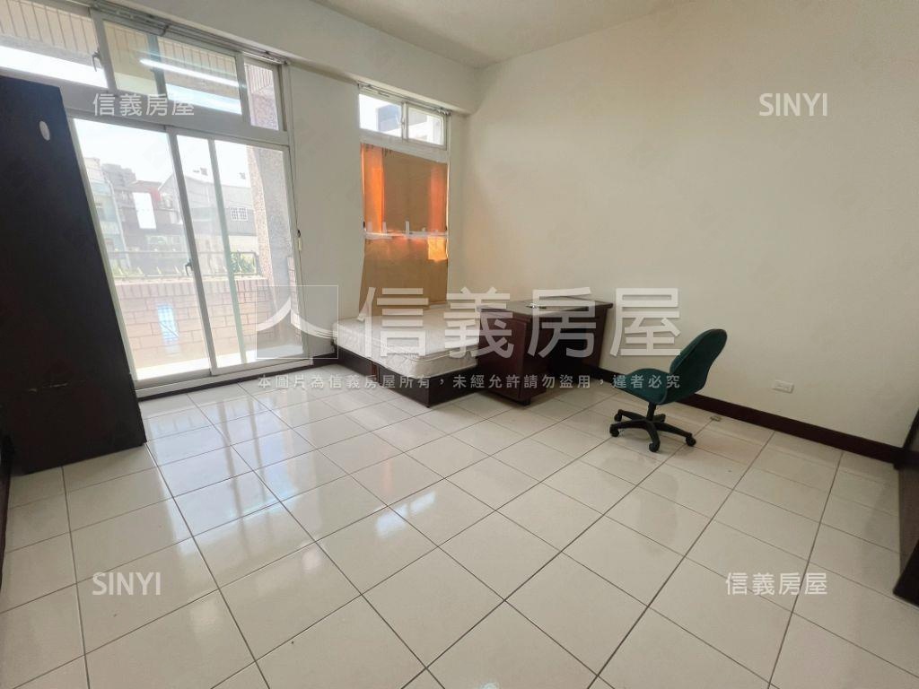 近信義國小美透天房屋室內格局與周邊環境