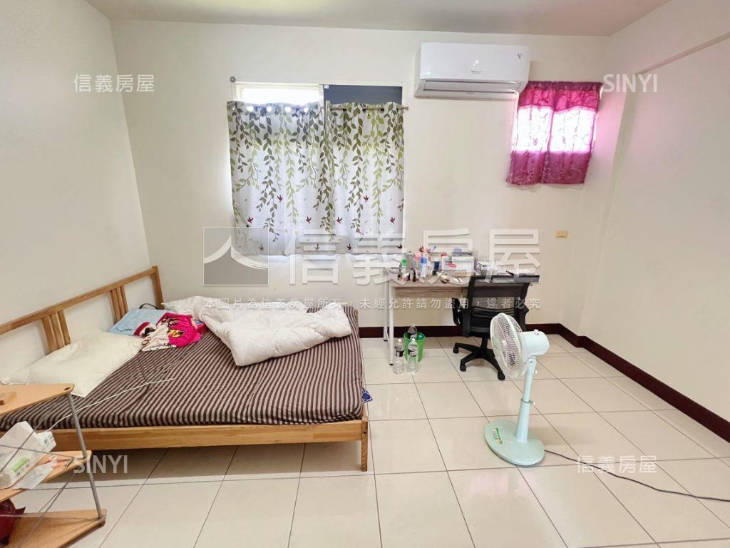 近信義國小美透天房屋室內格局與周邊環境