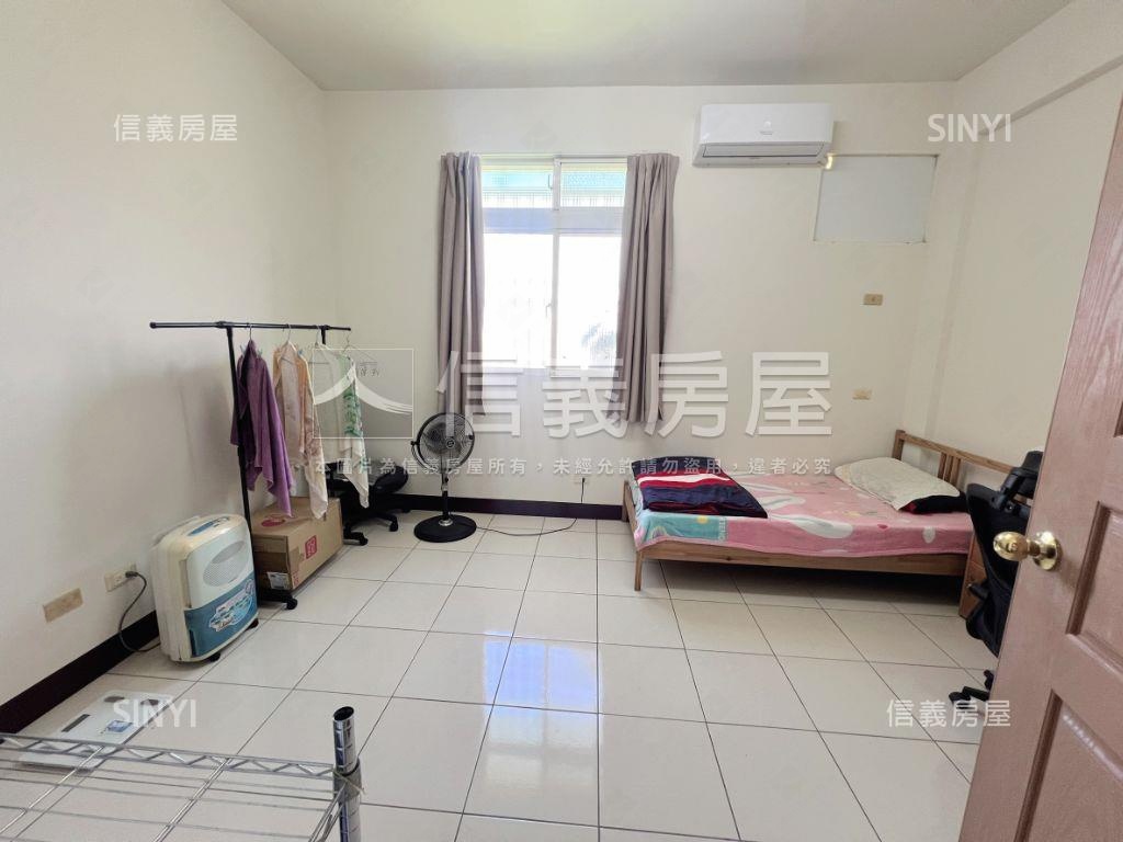 近信義國小美透天房屋室內格局與周邊環境