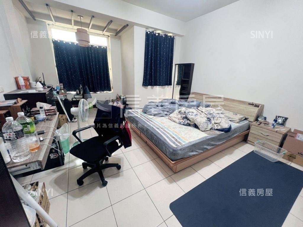 近信義國小美透天房屋室內格局與周邊環境
