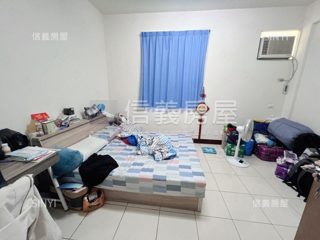 近信義國小美透天房屋室內格局與周邊環境