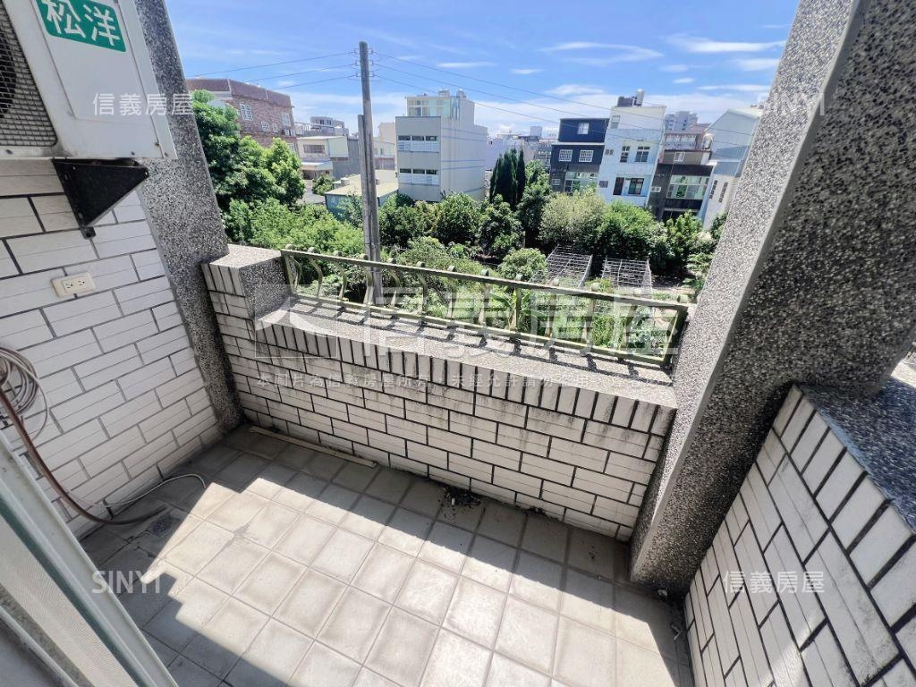 近信義國小美透天房屋室內格局與周邊環境