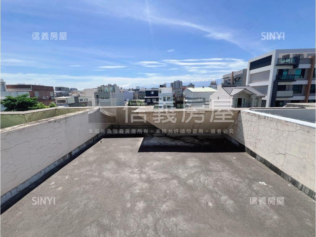 近信義國小美透天房屋室內格局與周邊環境