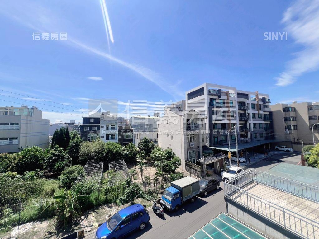 近信義國小美透天房屋室內格局與周邊環境