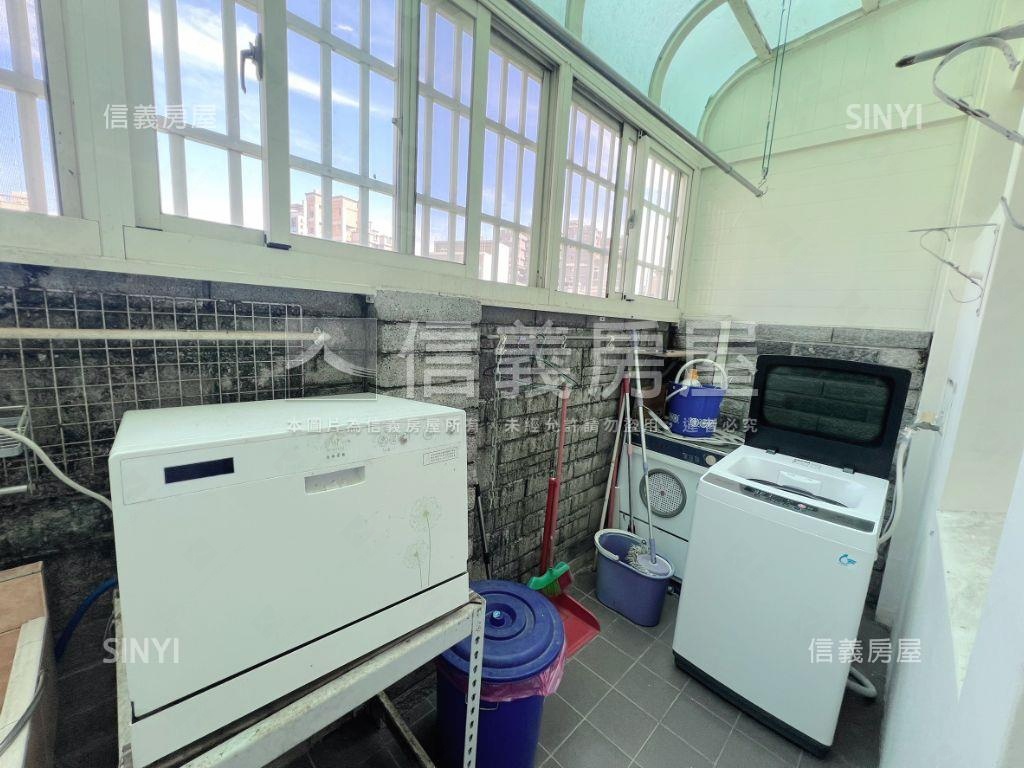 近信義國小美透天房屋室內格局與周邊環境