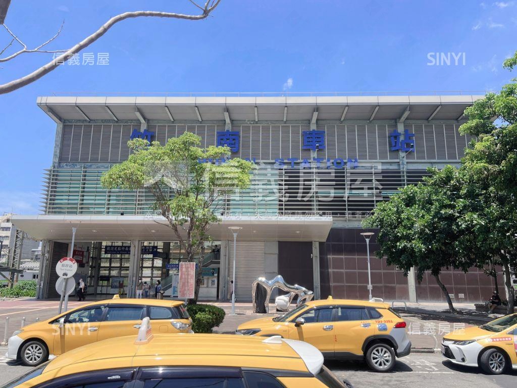 近信義國小美透天房屋室內格局與周邊環境