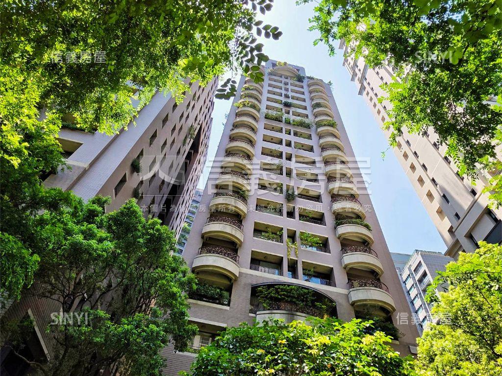 臻藏龍寶心臻邸視野戶房屋室內格局與周邊環境