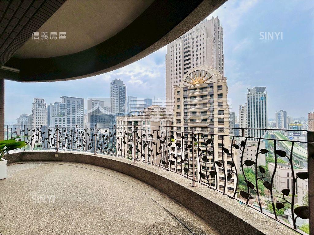 臻藏龍寶心臻邸前棟視野戶房屋室內格局與周邊環境