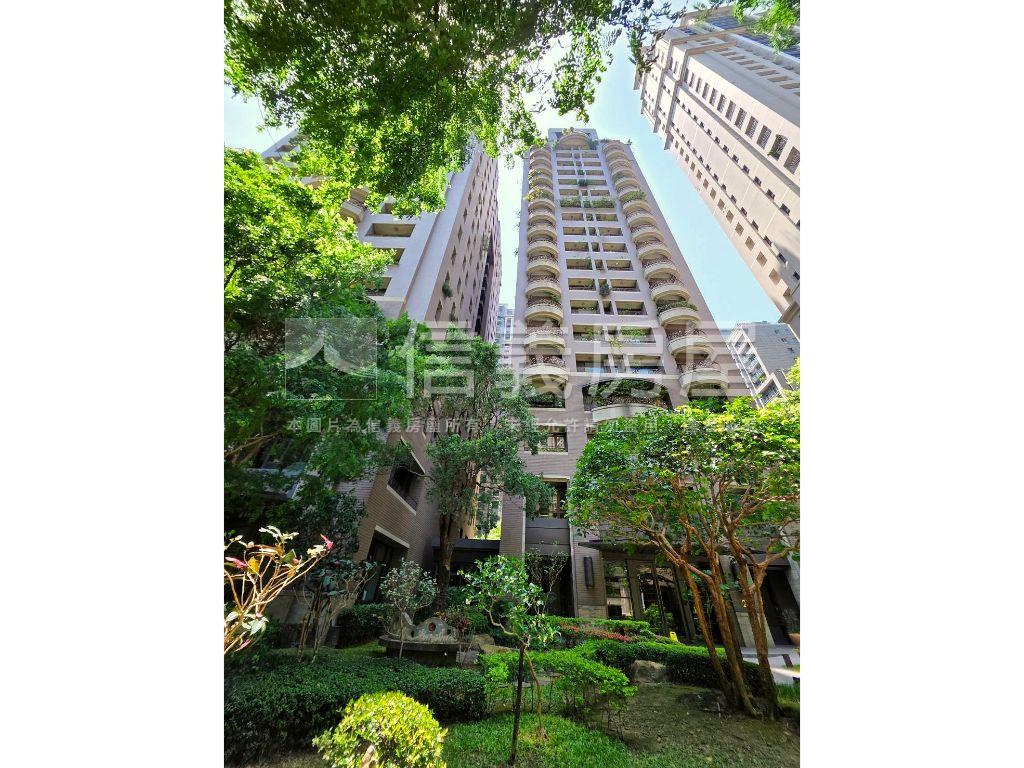臻藏龍寶心臻邸前棟視野戶房屋室內格局與周邊環境