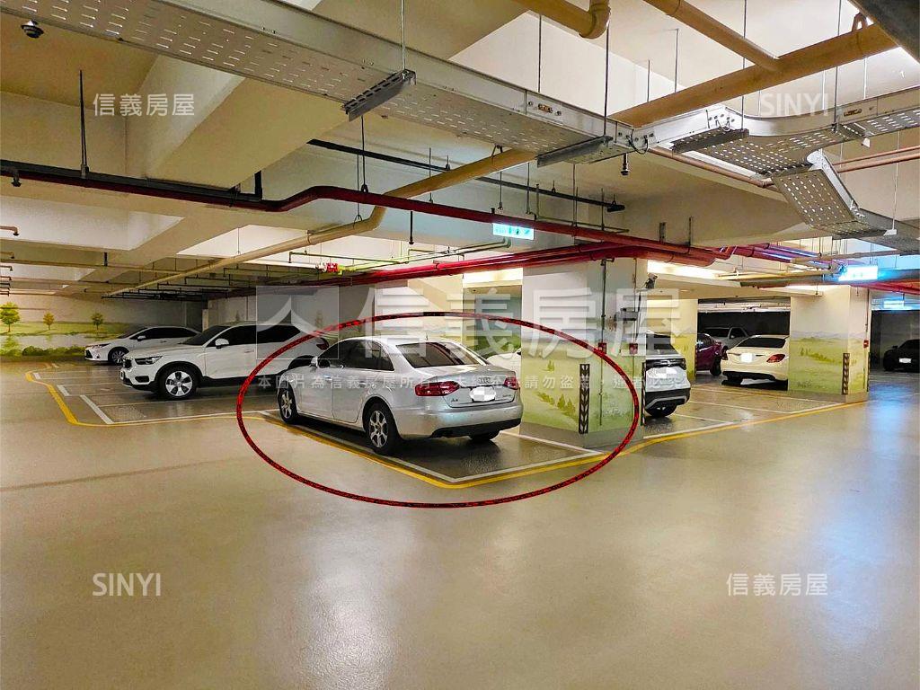 臻藏龍寶心臻邸前棟視野戶房屋室內格局與周邊環境