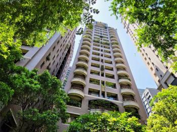 臻藏龍寶心臻邸視野戶