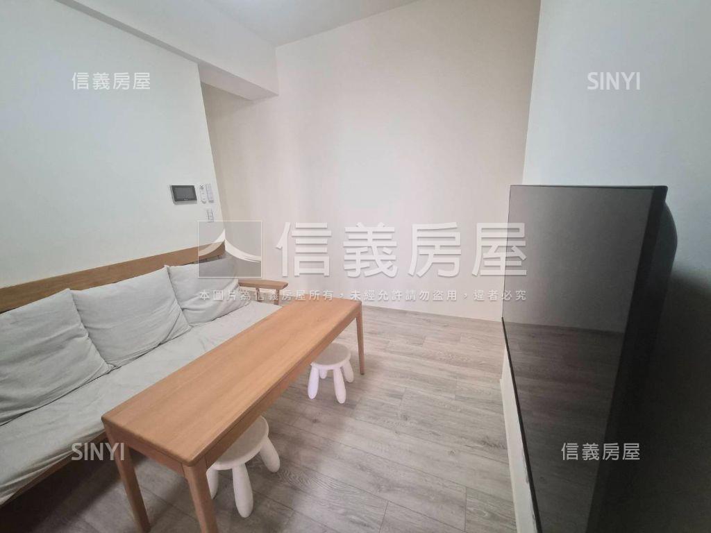 國美好好三房平車採光戶房屋室內格局與周邊環境