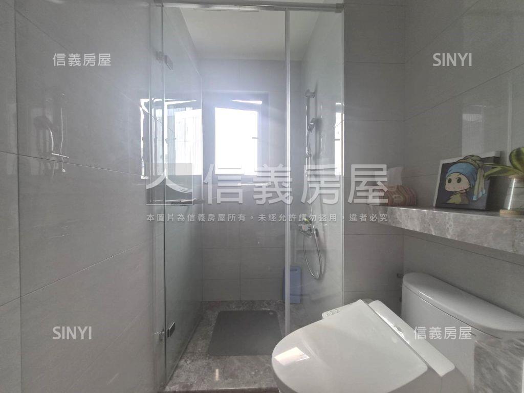 國美好好三房平車採光戶房屋室內格局與周邊環境