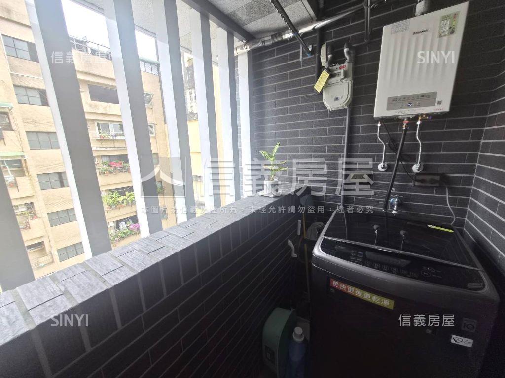 國美好好三房平車採光戶房屋室內格局與周邊環境