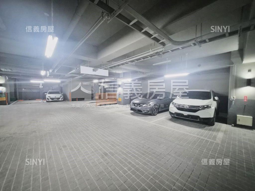 國美好好三房平車採光戶房屋室內格局與周邊環境