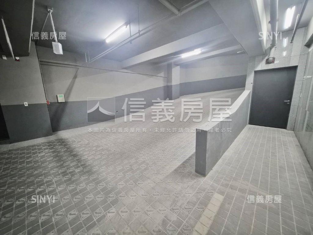 國美好好三房平車採光戶房屋室內格局與周邊環境