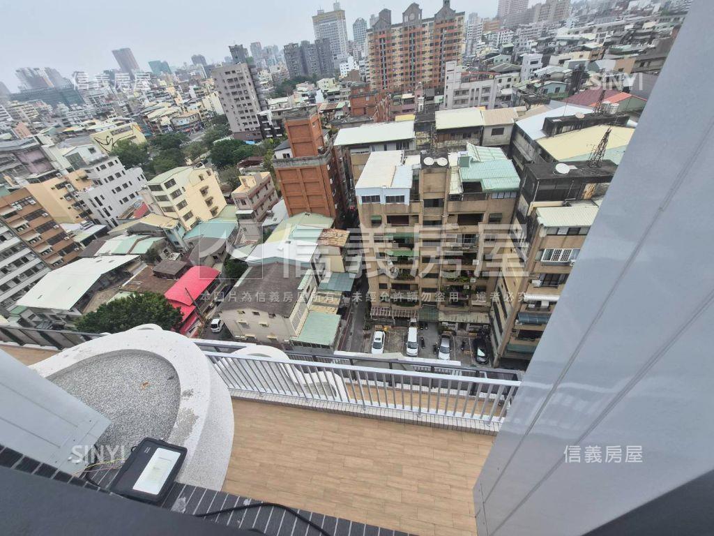 國美好好三房平車採光戶房屋室內格局與周邊環境