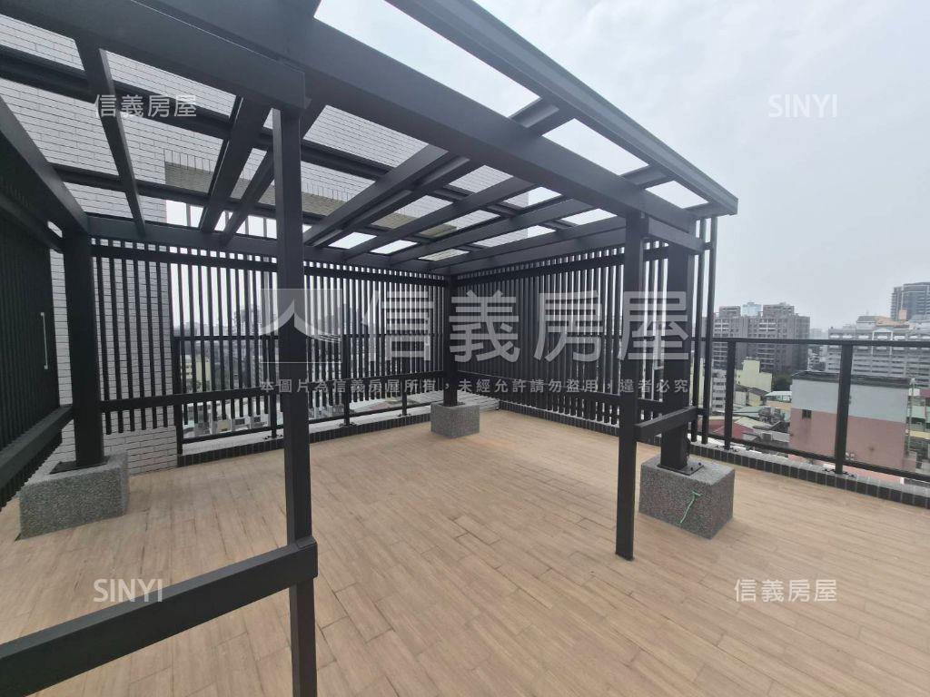 國美好好三房平車採光戶房屋室內格局與周邊環境