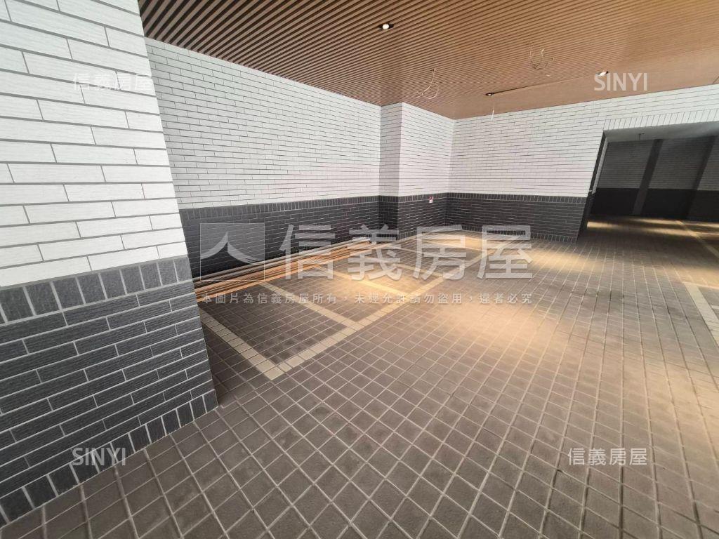 國美好好三房平車採光戶房屋室內格局與周邊環境