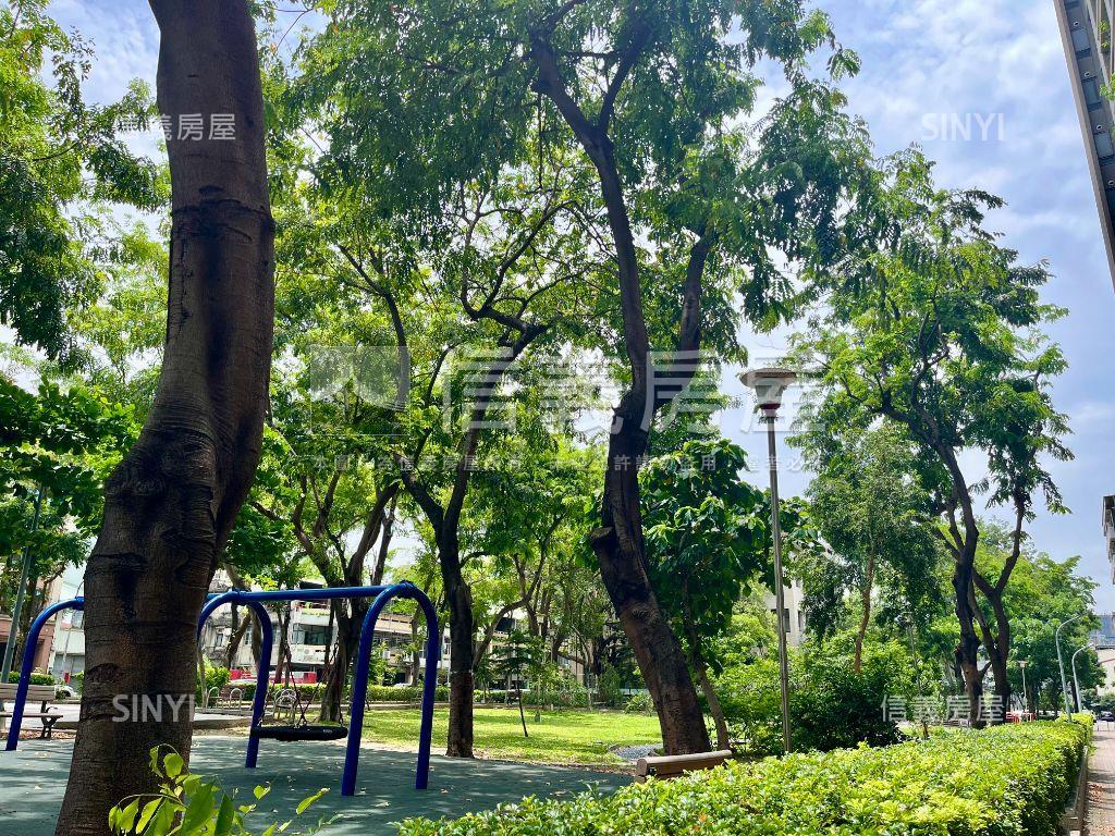 國美好好三房平車採光戶房屋室內格局與周邊環境